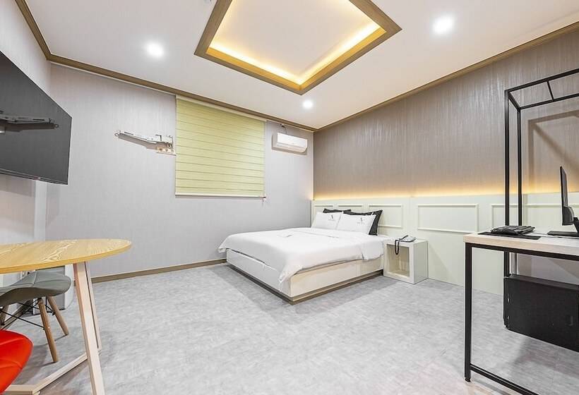 Gwangju Hanam Business Hotel Yahoo