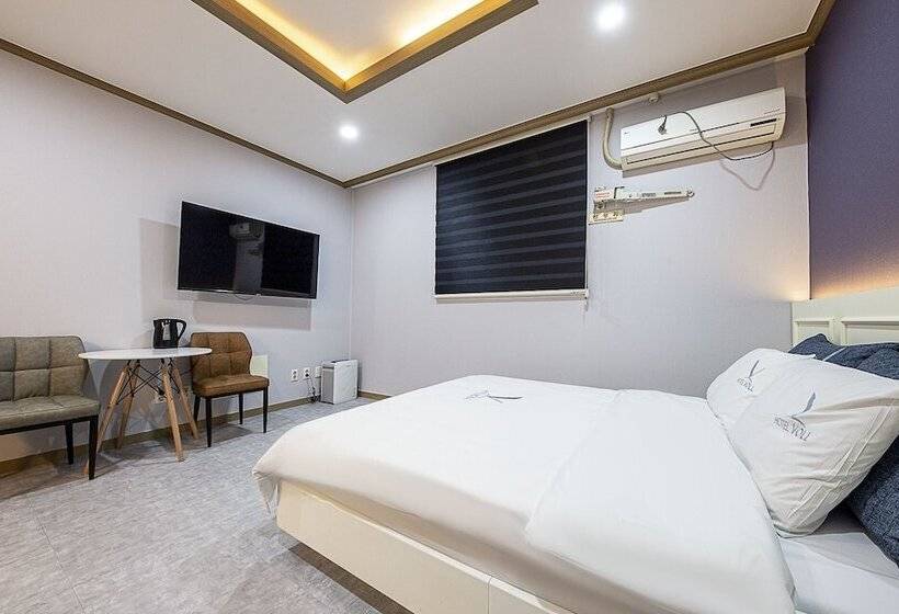 Gwangju Hanam Business Hotel Yahoo