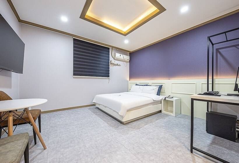 Gwangju Hanam Business Hotel Yahoo
