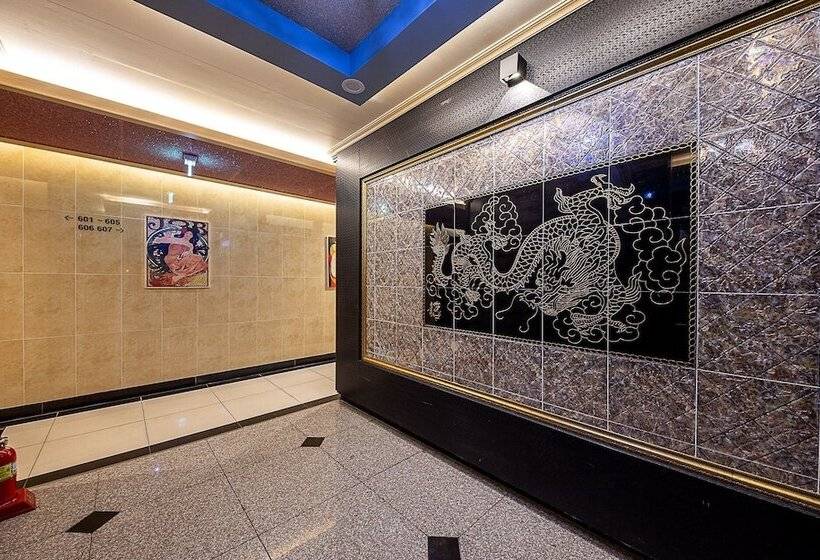 Gwangju Hanam Business Hotel Yahoo