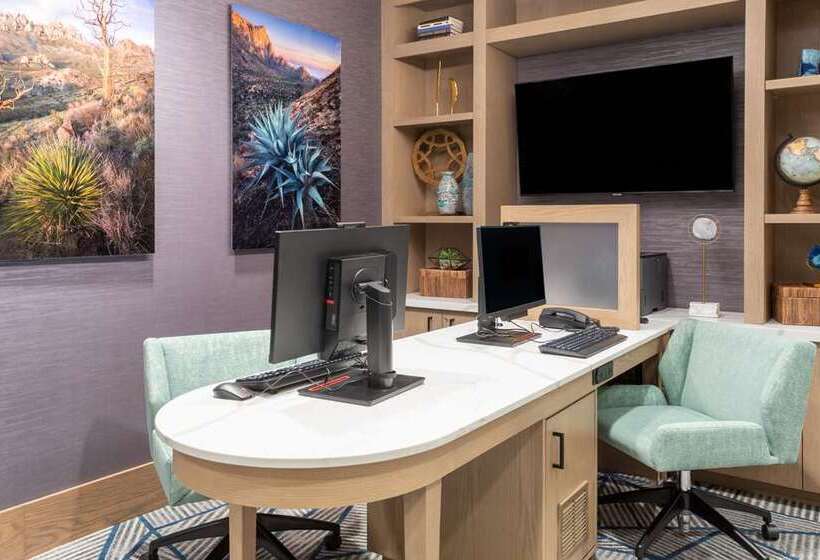 Homewood Suites By Hilton Albuquerque Downtown