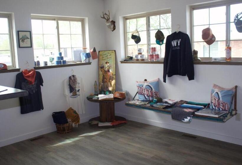 Horseshoe Bend Motel