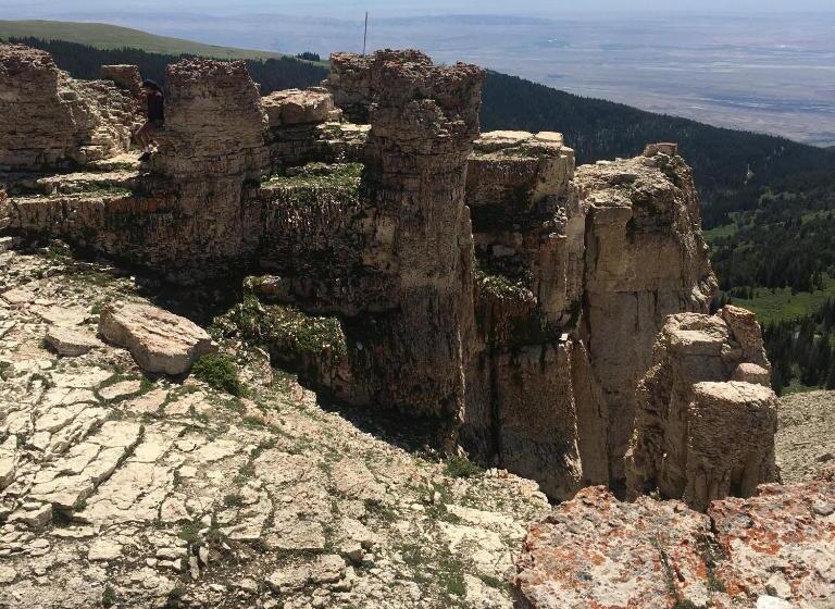 Horseshoe Bend Motel