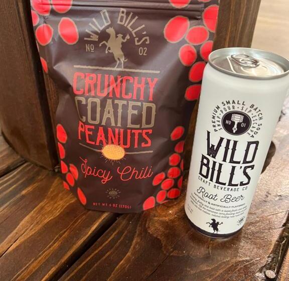 Horseshoe Bend Motel