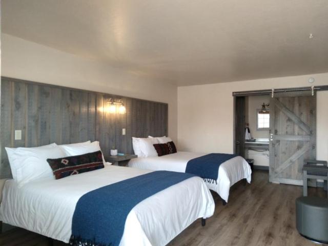 Horseshoe Bend Motel