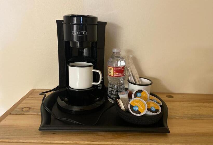 Horseshoe Bend Motel