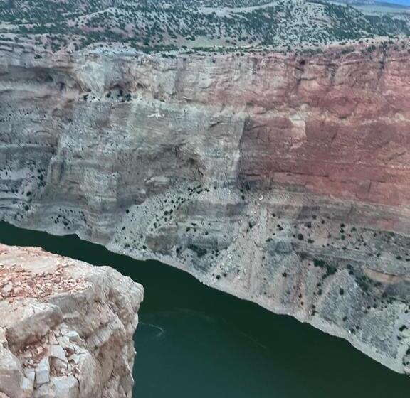 Horseshoe Bend Motel