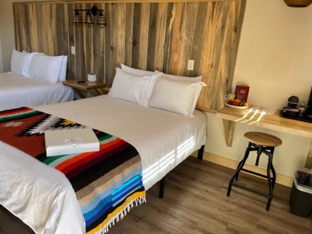 Horseshoe Bend Motel