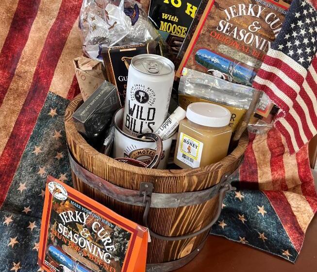 Horseshoe Bend Motel