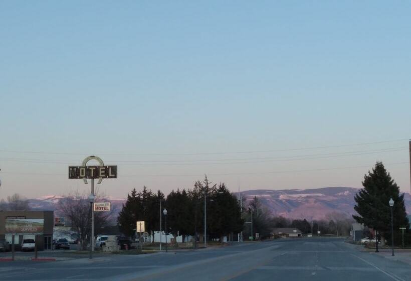 Horseshoe Bend Motel
