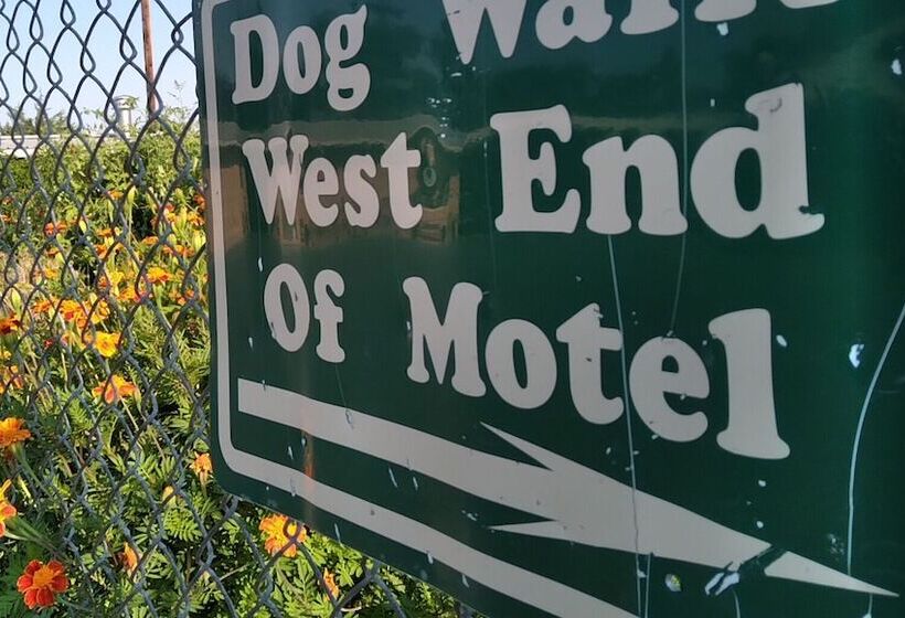 Horseshoe Bend Motel