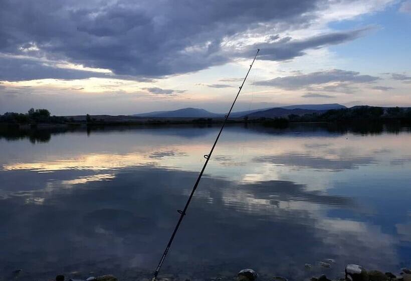 Horseshoe Bend Motel