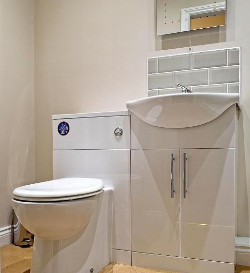 Хостел Hanbury Turn