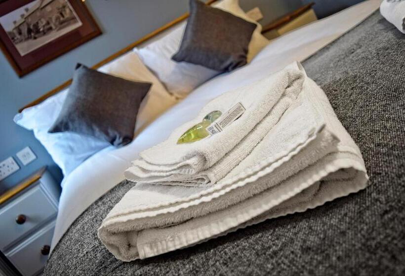 Хостел Hanbury Turn