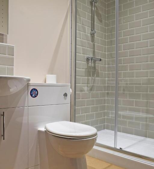 Хостел Hanbury Turn