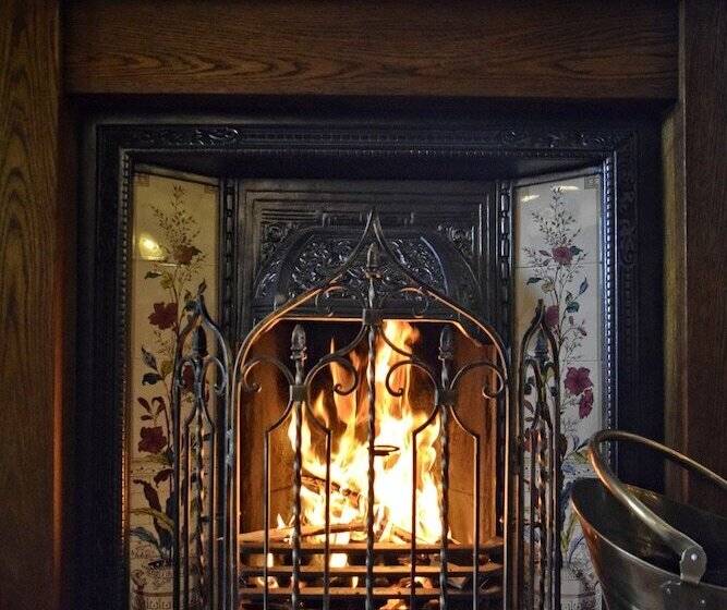 Хостел Hanbury Turn