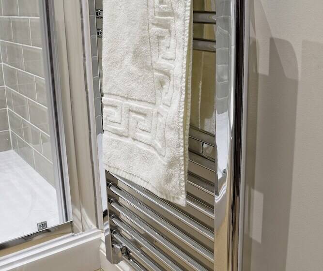 Хостел Hanbury Turn