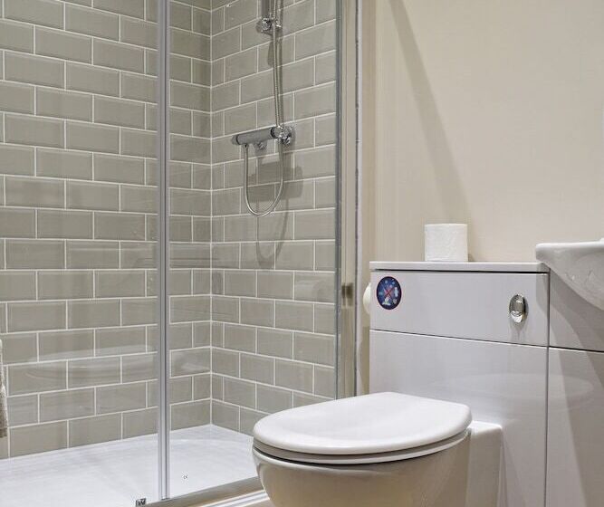 Хостел Hanbury Turn