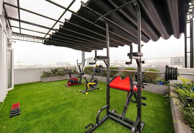 20 Hotel And Apartment