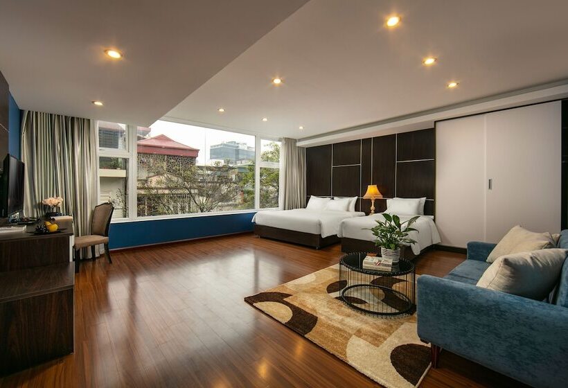 20 Hotel And Apartment