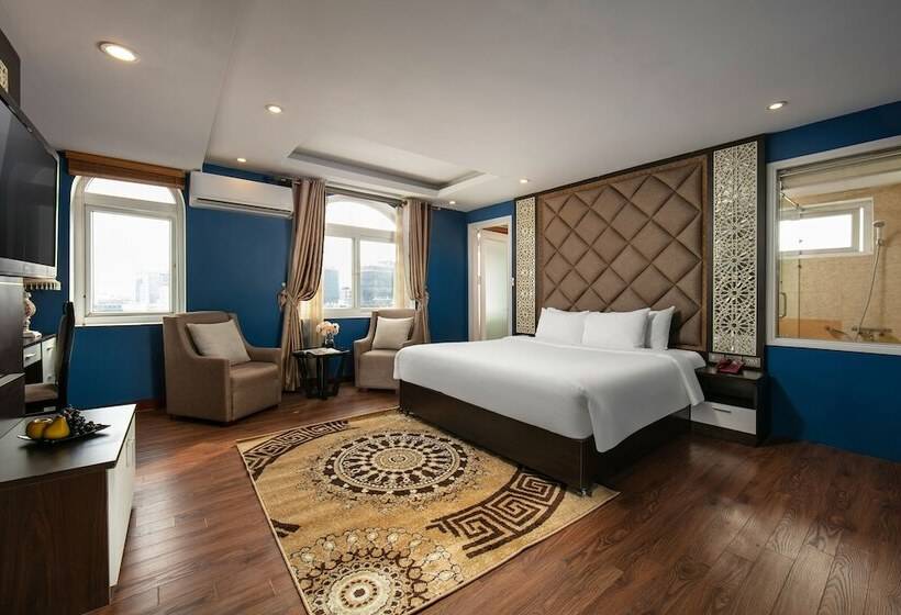 20 Hotel And Apartment