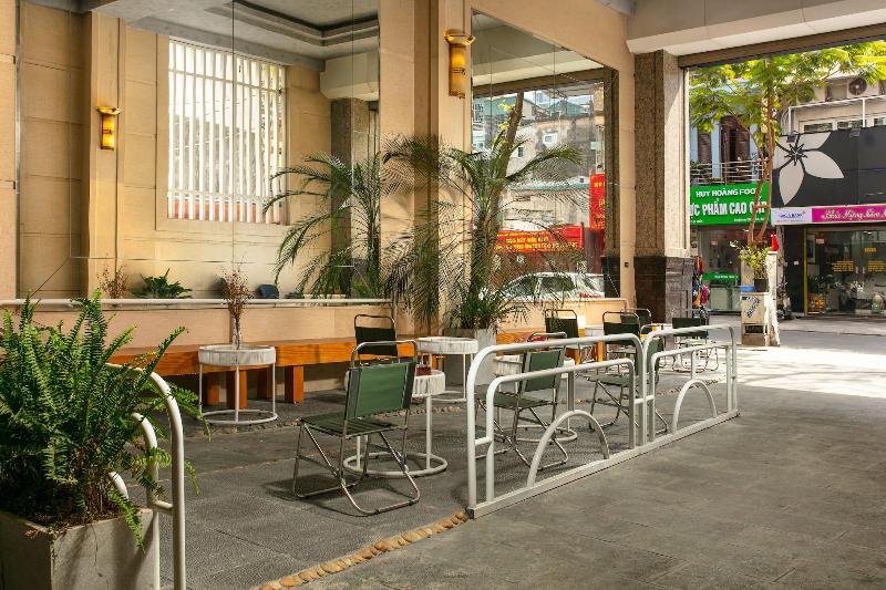 20 Hotel And Apartment