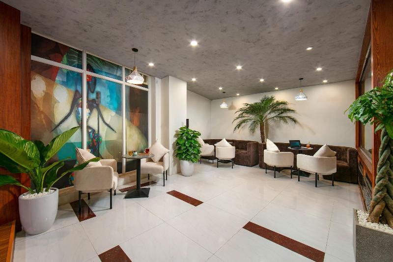 20 Hotel And Apartment