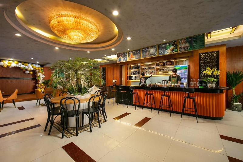 20 Hotel And Apartment