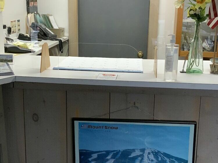 هتل Austrian Haus Lodge