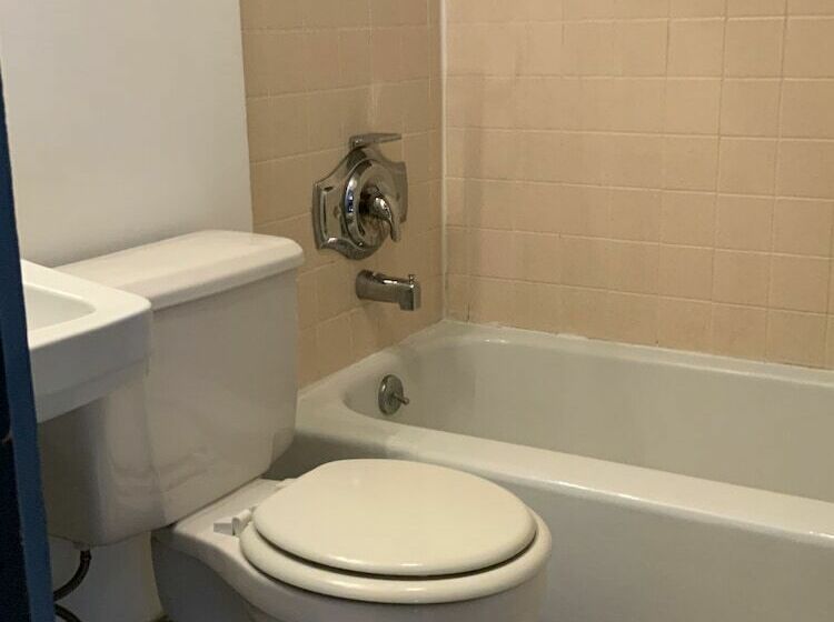 هتل Austrian Haus Lodge