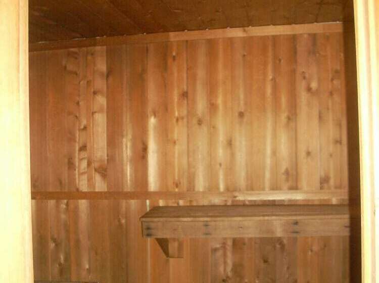 هتل Austrian Haus Lodge