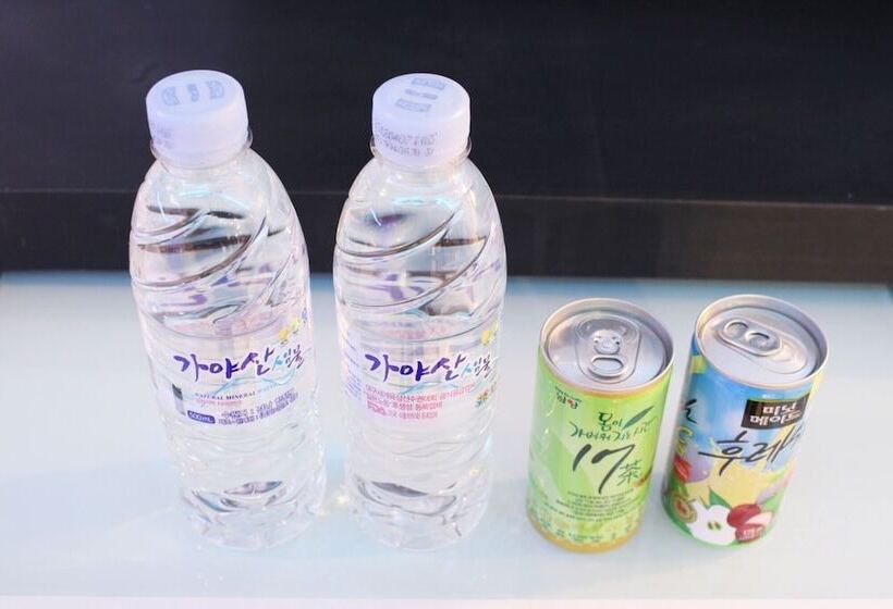 酒店 Busan Sasang Mu