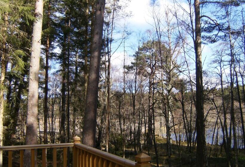 호텔 Cairngorm Lodges