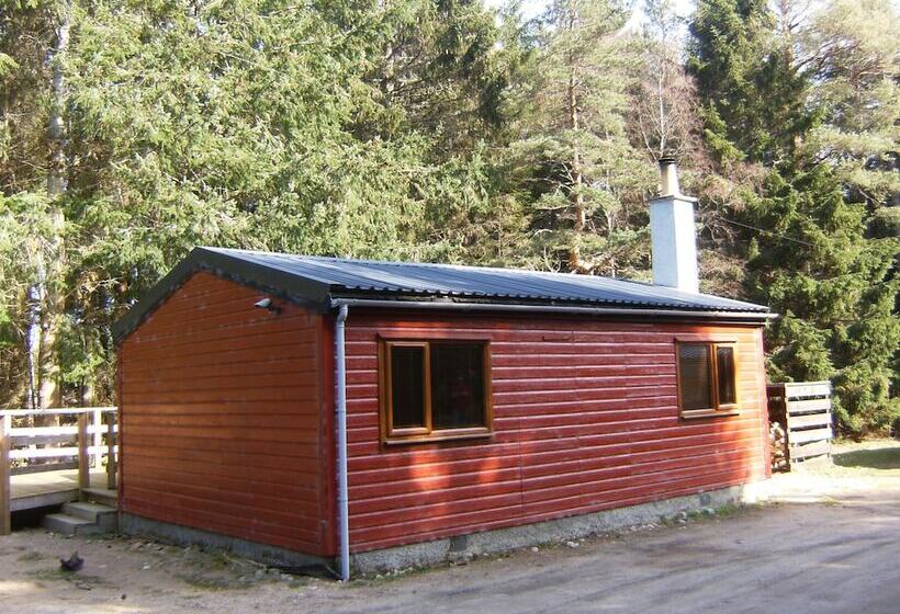 호텔 Cairngorm Lodges
