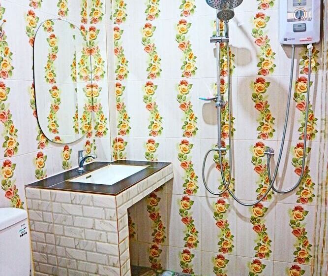 בית מלון כפרי Chasa Rakthai Resort