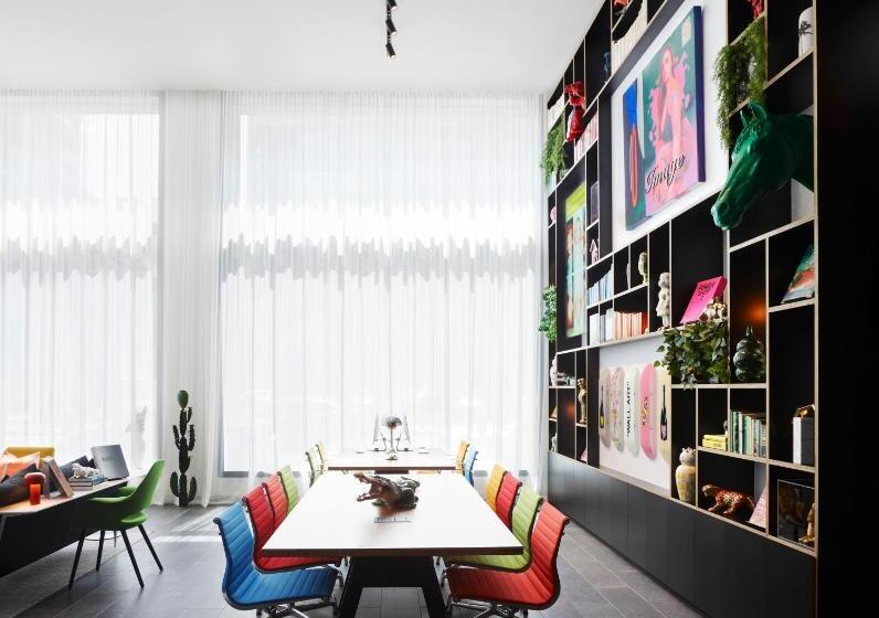 فندق Citizenm Los Angeles Downtown