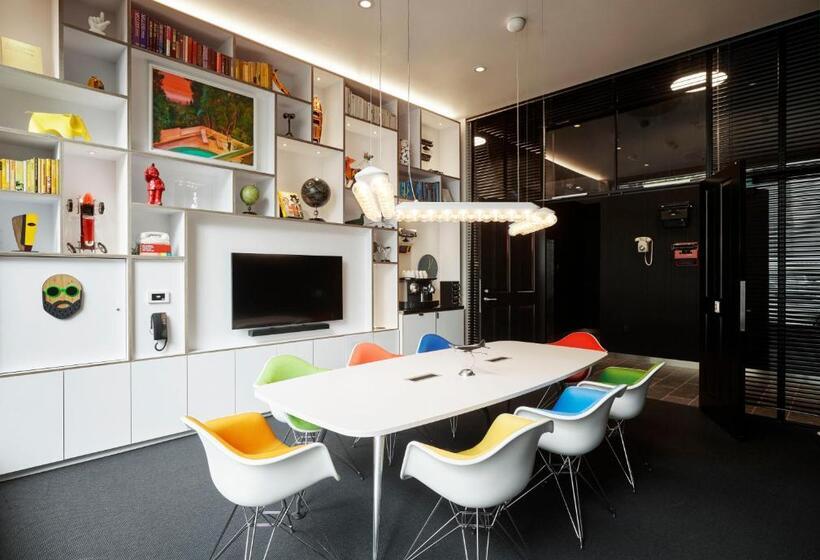 فندق Citizenm Los Angeles Downtown