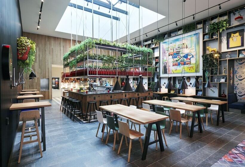 فندق Citizenm Los Angeles Downtown