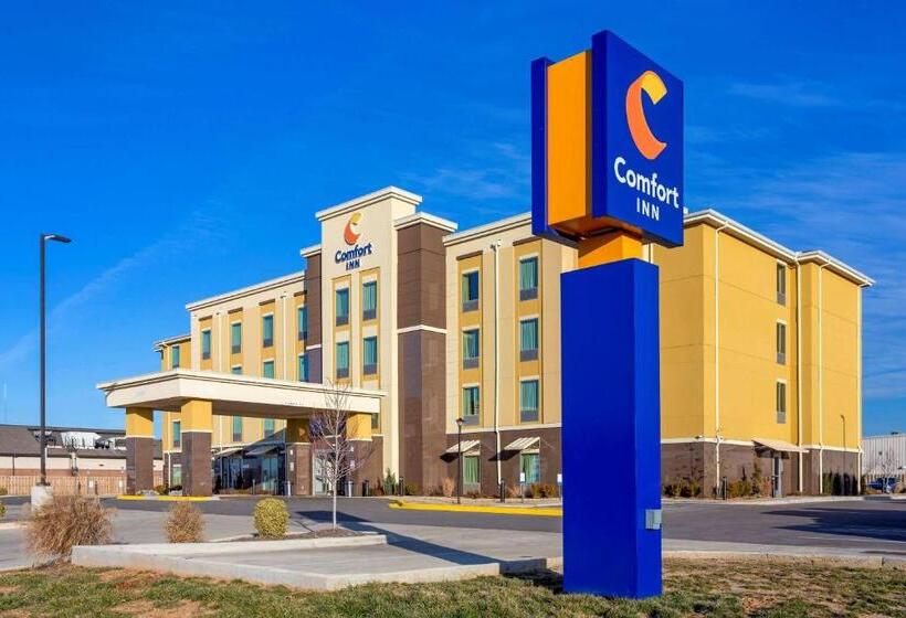 فندق Comfort Inn