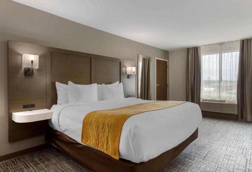 فندق Comfort Inn