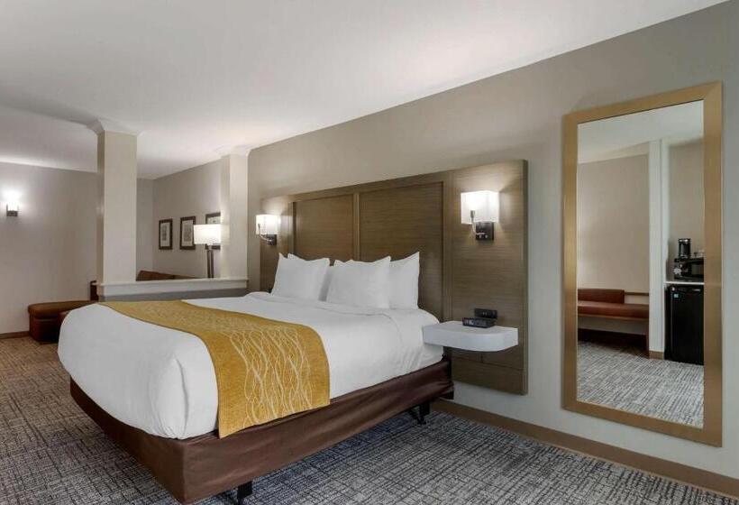 فندق Comfort Inn