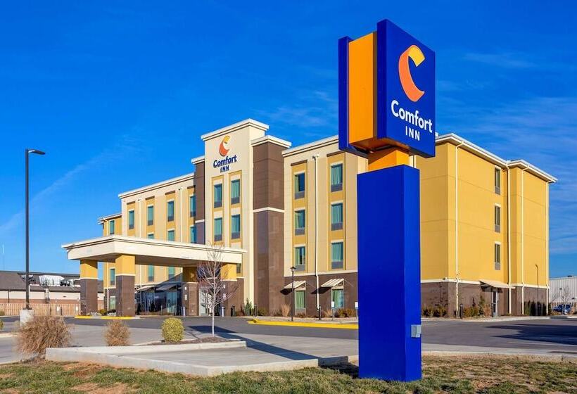 فندق Comfort Inn