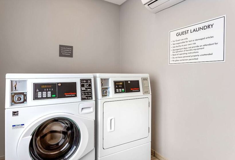 فندق Comfort Inn