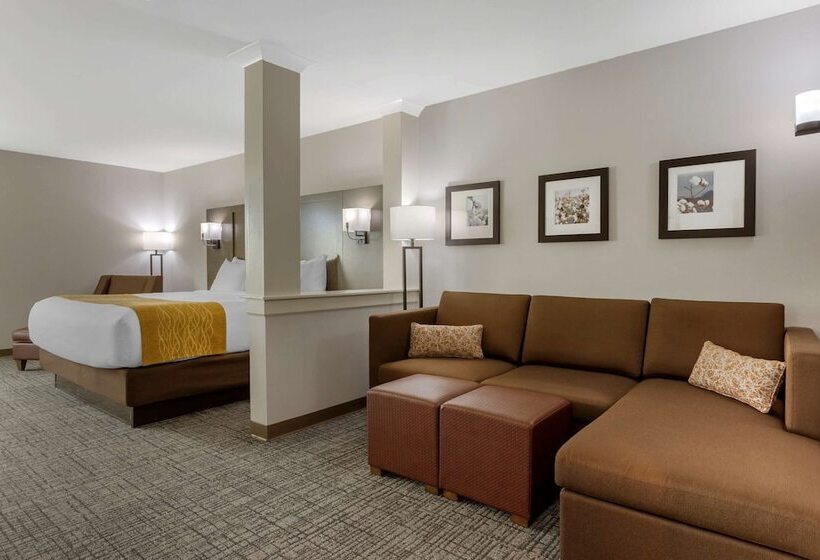 فندق Comfort Inn