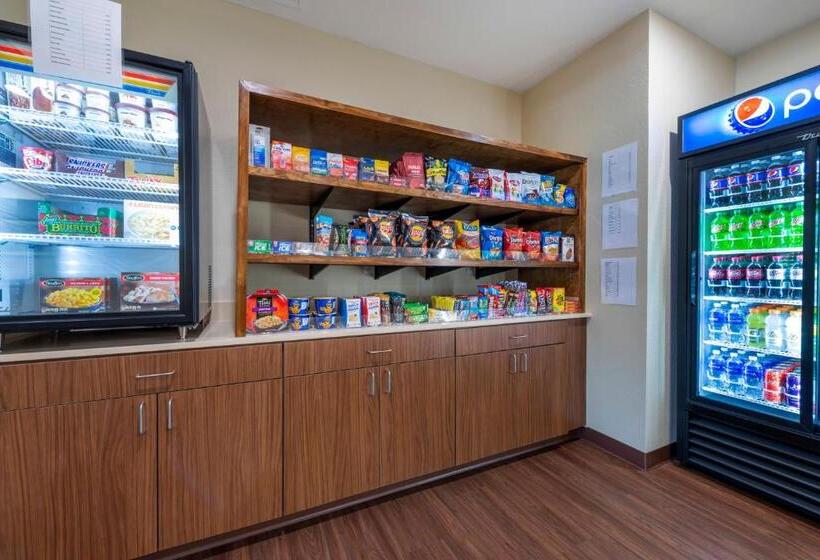 فندق Comfort Inn & Suites