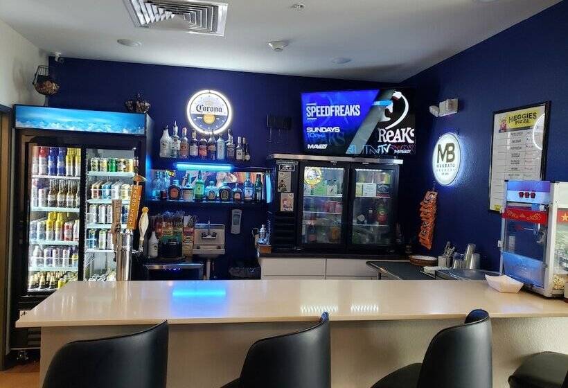 فندق Comfort Inn & Suites