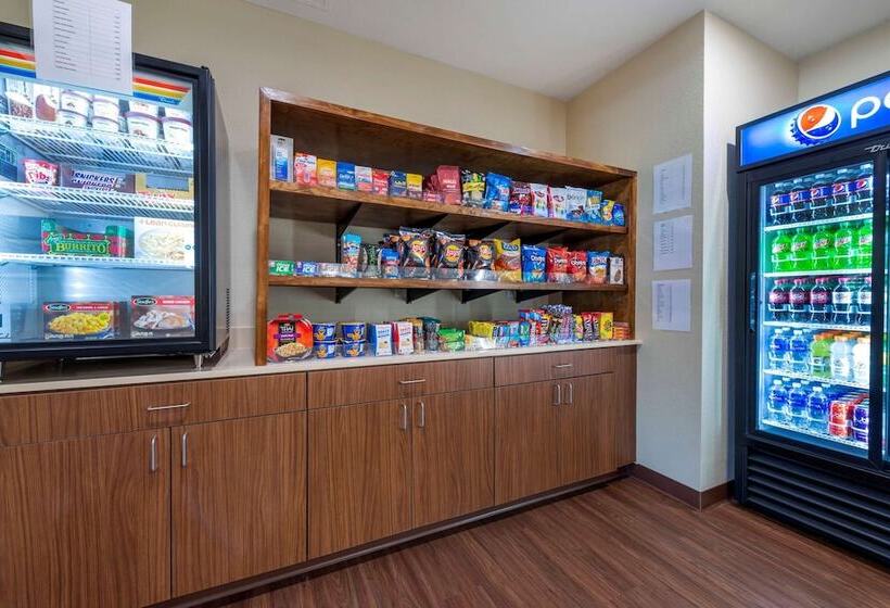 فندق Comfort Inn & Suites