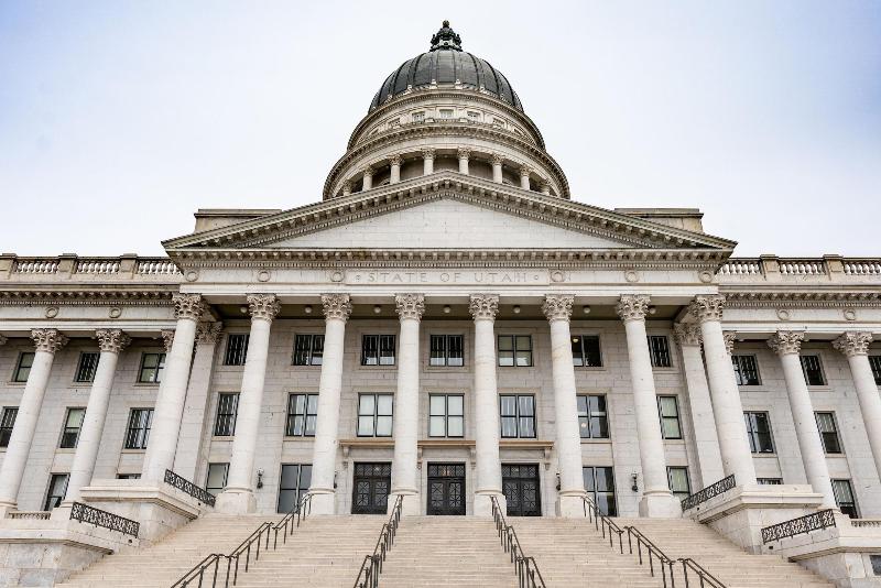 בית מלון כפרי Courtyard By Marriott Salt Lake City Cottonwood