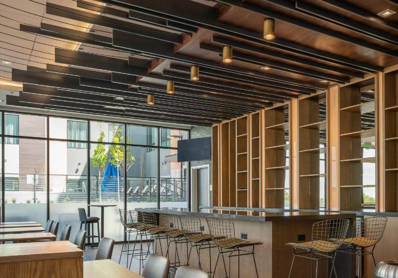 בית מלון כפרי Courtyard By Marriott Salt Lake City Cottonwood