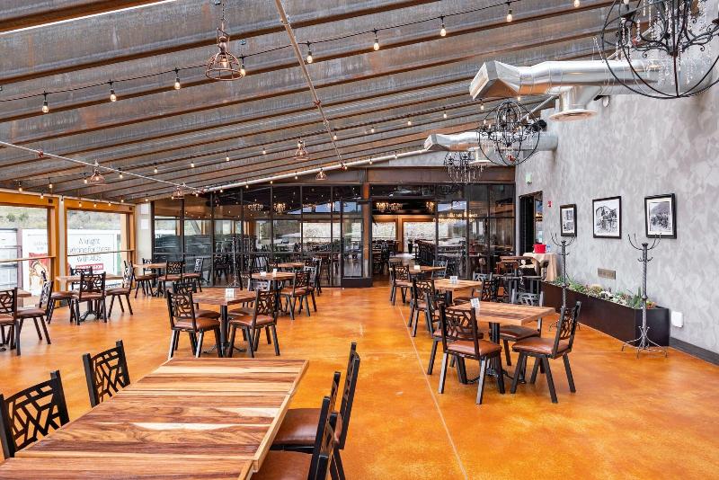 בית מלון כפרי Courtyard By Marriott Salt Lake City Cottonwood